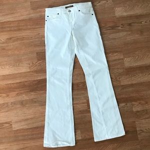 David Kahn Flare Jeans